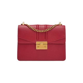 CHARLES & KEITH 女士斜挎单肩酒神包 CK2-20160069