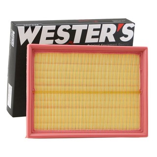 WESTER'S 韦斯特 空气滤清器*滤芯格MA9261