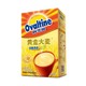 阿华田(Ovaltine)阳光早餐 黄金大麦 牛奶麦芽 麦乳精随身包180g（30g*6包）