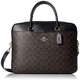 COACH 蔻驰 公文包 F39023 Signature