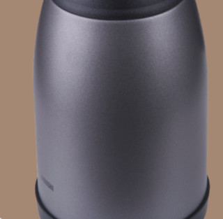 ZOJIRUSHI 象印 保温瓶系列 SH-RA19C 保温壶 1.9L 金属灰色