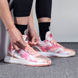 adidas阿迪达斯drose11罗斯11代男子缓震实战篮球鞋fx6597