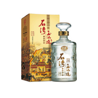 SHIWANPAI 石湾 玉冰烧 六埕藏酒 45%vol 清雅型白酒 500ml 单瓶装