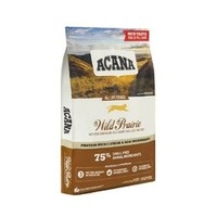 ACANA 爱肯拿 野生草原全猫粮 4.5kg