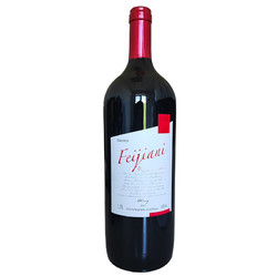 AUSCESS 澳赛诗  西拉子干红葡萄酒 14.0%VOL 1.5L