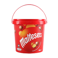 Maltesers 麦提莎 麦丽素夹心巧克力 465g