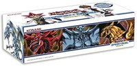 KONAMI 科纳米 Yu-Gi-Oh! 交易纸牌游戏速度决斗：战城盒子