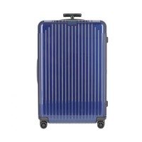 30寸RIMOWA日默瓦 Essential Lite系列 聚碳酸酯PC拉杆箱行李箱旅行箱 30寸