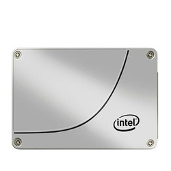 英特尔（Intel）S4610 240G数据中心系列企业级固态硬盘SATA3接口