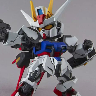 BANDAI 万代 SDEX02 Q版 空战强袭高达