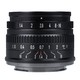 新品发售：7artisans 七工匠 35mm/f1.4 APS-C 微单镜头