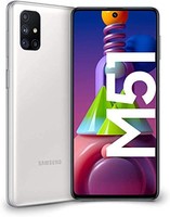 Samsung 三星 Galaxy M51 智能手机 6GB+128GB
