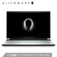 Alienware 外星人 M17 R4 17.3英寸游戏本电脑（i7-10870H、32G、1TB、RTX3070、360Hz)