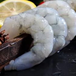 尚致 虾仁 青岛大虾 虾仁 500g/袋