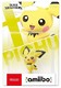 Nintendo 任天堂 Amiibo Pichu 手办(Nintendo Switch)