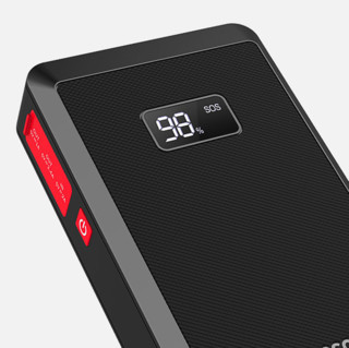 BOSCH 博世 ES300 应急电源 208快充 7500mAH 黑色