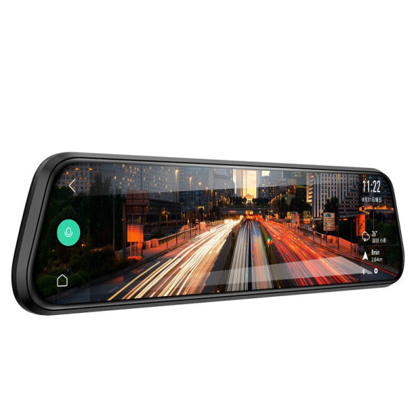 jado 捷渡 g580s-gd 行车记录仪 双镜头 无卡