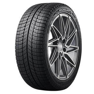 MICHELIN 米其林 X-ICE-3+ 轿车轮胎 经济耐磨型 225/50R17 98H