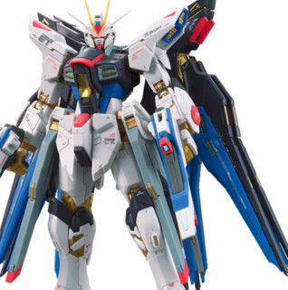 BANDAI 万代 RG1/144 强袭自由高达