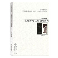 《王小波小说全集·白银时代·2010·黑铁时代》