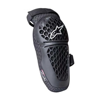 Alpinestars 摩托车护具 护膝 一对 S