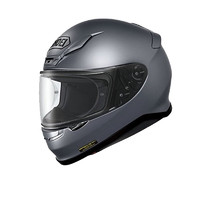 SHOEI Z7 摩托车头盔 哑黑 L