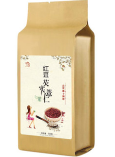 丰秋 红豆薏米芡实茶 320g