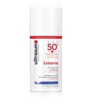 中亚Prime会员：ultrasun U佳 Extreme 强效防晒乳液 SPF50 PA+++ 100ml