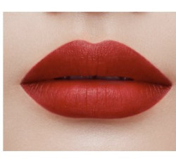 67元】完美日记口红_perfect diary 完美日记 至臻柔色丝绒唇釉 #v01