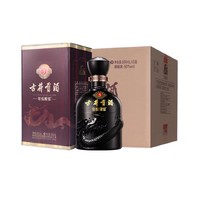 双十一必入好酒——古井贡酒年份原浆5