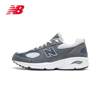 New Balance  498系列ML498GRY  男士休闲鞋