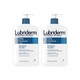 考拉海购黑卡会员：Lubriderm 24小时保湿润肤乳 473ml 2瓶装