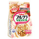 卡乐比Calbee 日本进口水果麦片零食 冲饮谷物 营养早餐 苹果Plus水果麦片600g