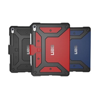 UAG iPad pro 2018款 平板笔记本保护套 红色