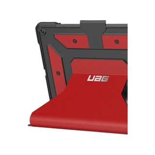 UAG iPad pro 2018款 平板笔记本保护套 红色