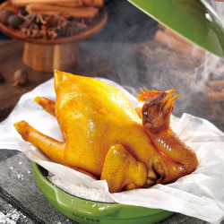 京东plus会员壮鲜生广西叮当鸡农家散养土鸡净重1250g