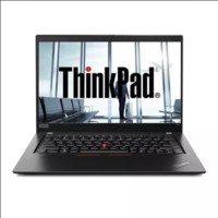 ThinkPad 思考本 T480 14.0英寸 轻薄本 黑色(酷睿i5-8350U、核芯显卡、8GB、512GB SSD、1080P）