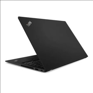 ThinkPad 思考本 T480 14.0英寸 轻薄本 黑色(酷睿i5-8350U、核芯显卡、8GB、512GB SSD、1080P）