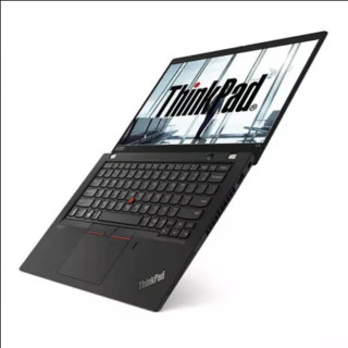 ThinkPad 思考本 T480 14.0英寸 轻薄本 黑色(酷睿i5-8350U、核芯显卡、8GB、512GB SSD、1080P）