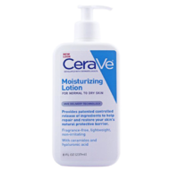 CeraVe 适乐肤 修护保湿润肤乳 236ml