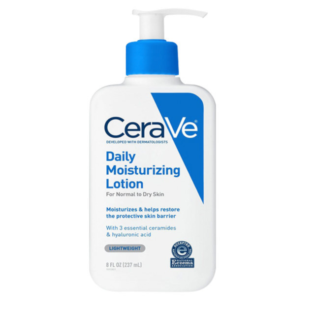 CeraVe 修护保湿润肤乳 236ml