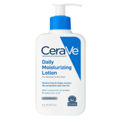 CeraVe 适乐肤 乳液236/473mlC乳神经酰胺补水保湿润肤乳