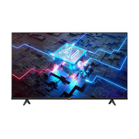 TCL 43G60 液晶电视 43英寸 4K