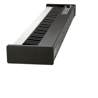 KORG D1 立式电钢琴 88键 132.7cm 黑色 不带原厂支架