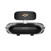GOOVIS 酷睿视 Pro VR眼镜 一体机 （1920*1080、32GB、黑色）