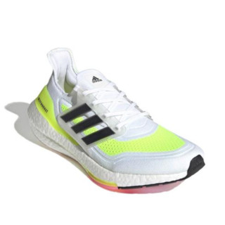 adidas 阿迪达斯 Ultraboost 21 男子跑鞋 FY0377