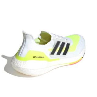 adidas 阿迪达斯 Ultraboost 21 男子跑鞋 FY0377