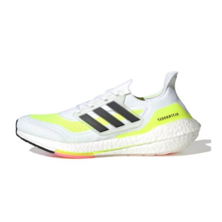 adidas 阿迪达斯 Ultraboost 21 男子跑鞋 FY0377