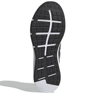 adidas 阿迪达斯 Energy Falcon 男子跑鞋 EE9856 灰/白/黑 41