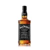 Jack Daniel's）美国田纳西州 威士忌 礼盒洋酒 1000ml
